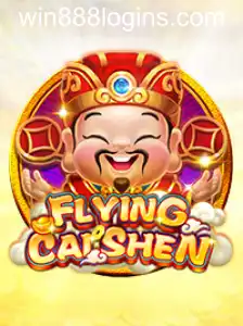 Descubra o Fascinante Mundo do Jogo FlyingCaiShen