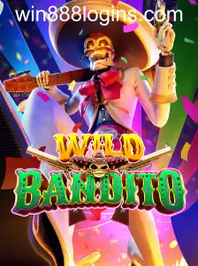 WildBandito: Aventura e Estratégia em um Mundo Selvagem