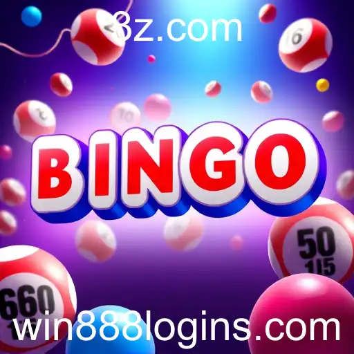 A Fascinante Categoria de Bingo no Win888 Login