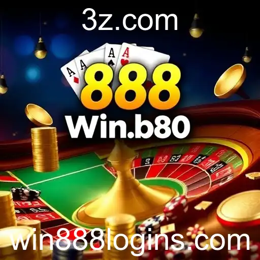 A Emoção dos Jogos de Cassino no Win888