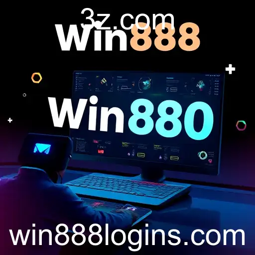 A Evolução dos Jogos Online: Caso Win888