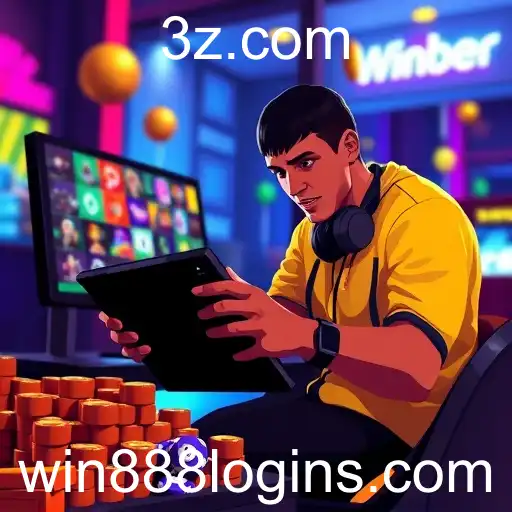 Crescimento e Desafios do Mercado de Jogos Online no Brasil