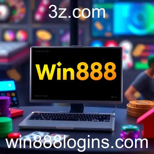 O Impacto Crescente do Win888 no Mercado Brasileiro de Jogos