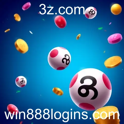 Descubra a Emoção e as Possibilidades na Categoria de Loteria do Win888 Login