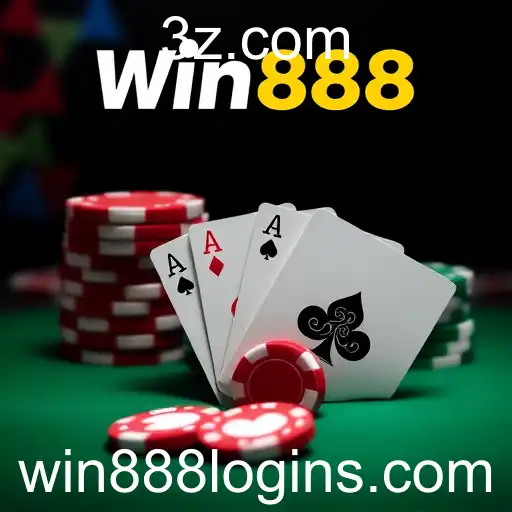 A Fascinante Categoria de Poker no Win888: Estratégia e Emoção