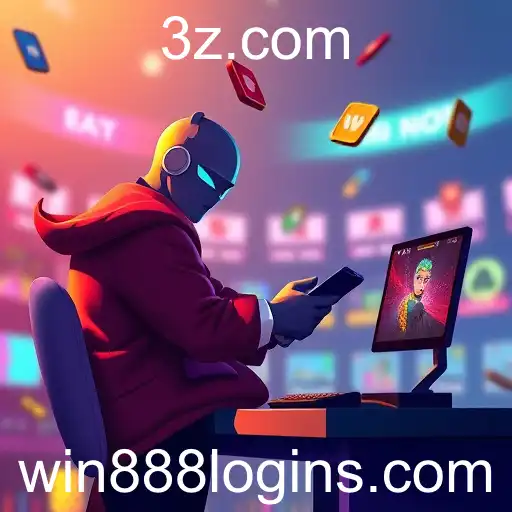 Win888 login