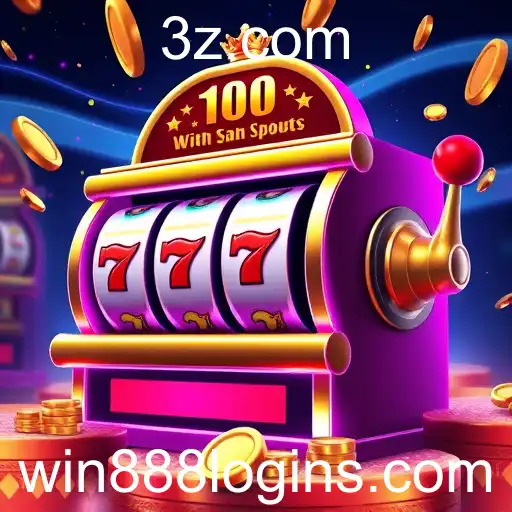 A Fascinante Categoria de Caça-níqueis no Win888 Login