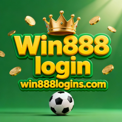 Win888 login